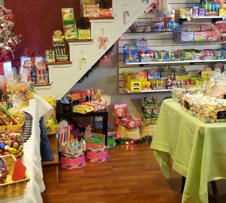 Little Shoppe of Candy, LLC (Dover&nbspFoxcroft,&nbspME)